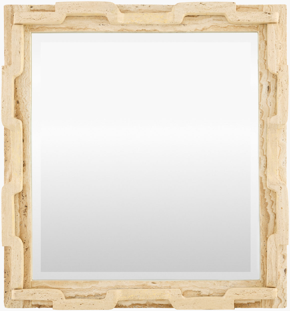 Surya Suratna SUNA-001 Accent Mirror