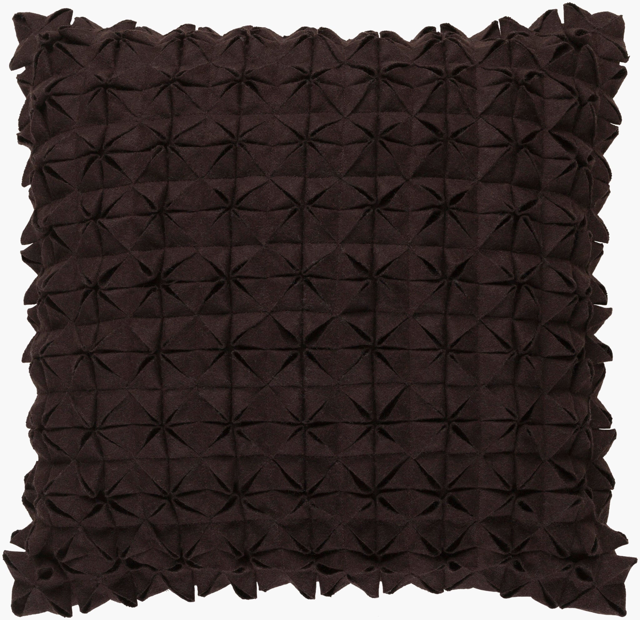 Surya Structure SUU-001 Accent Pillow