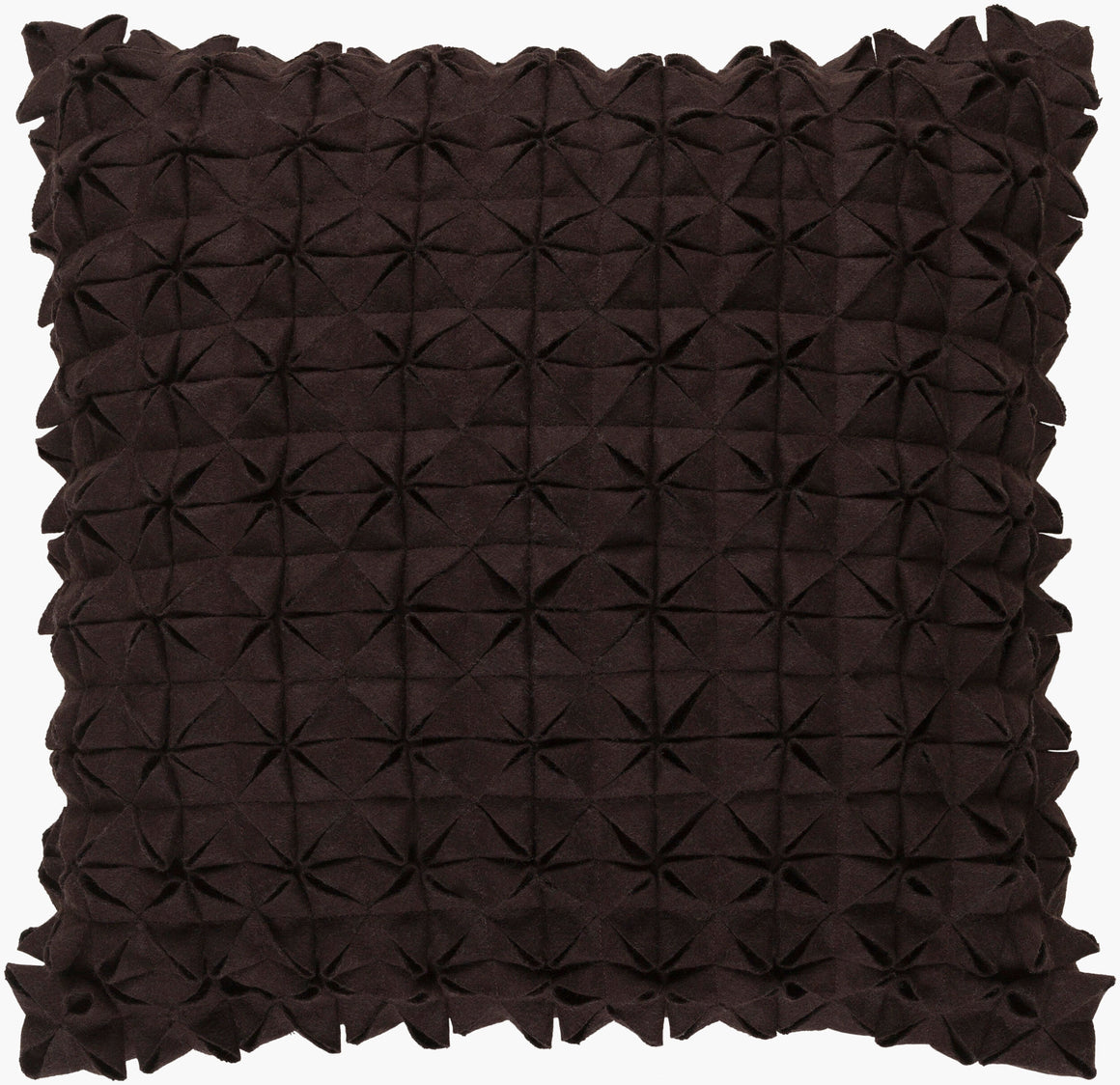 Surya Structure SUU-001 Accent Pillow