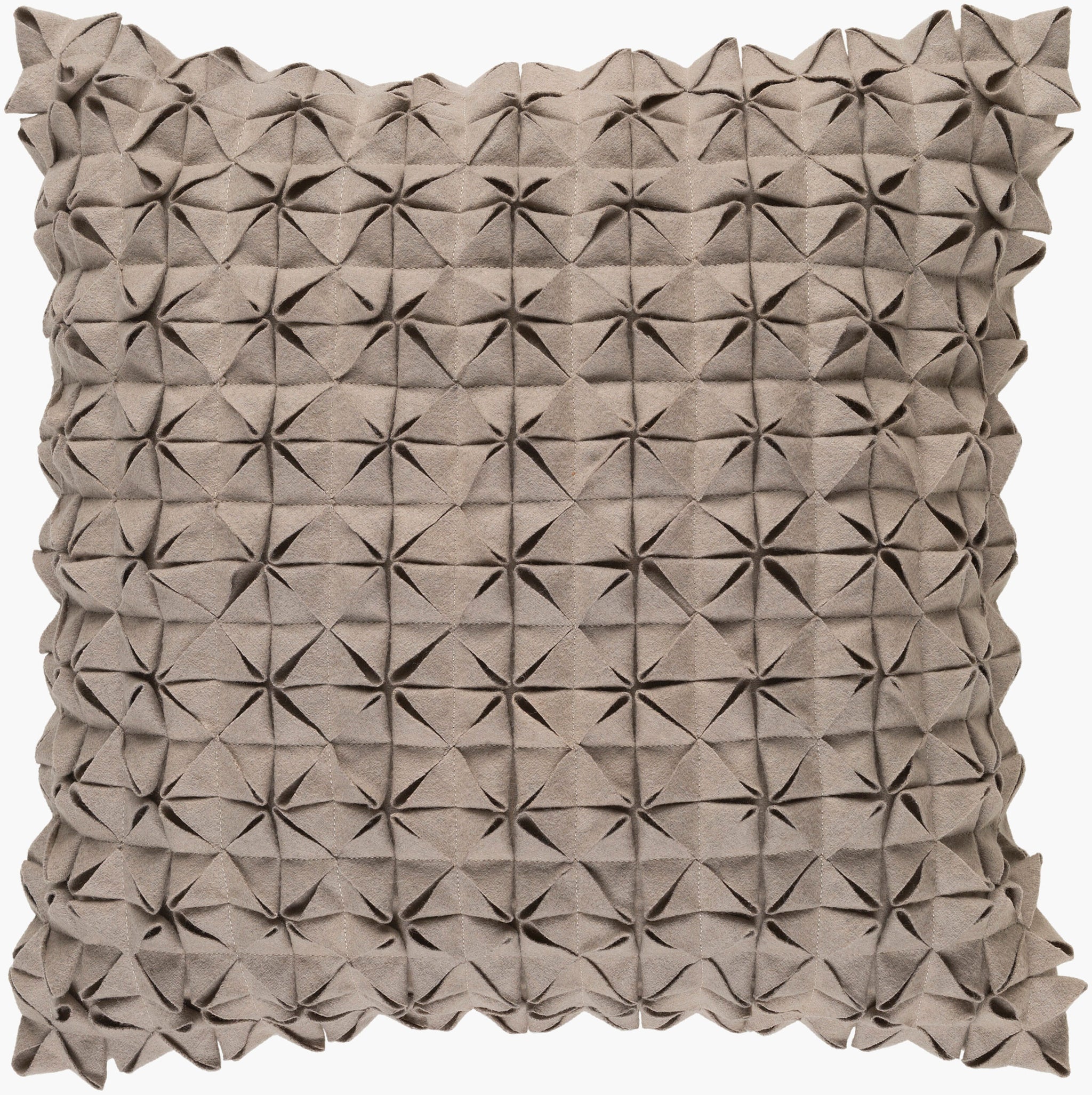 Surya Structure SUU-003 Accent Pillow