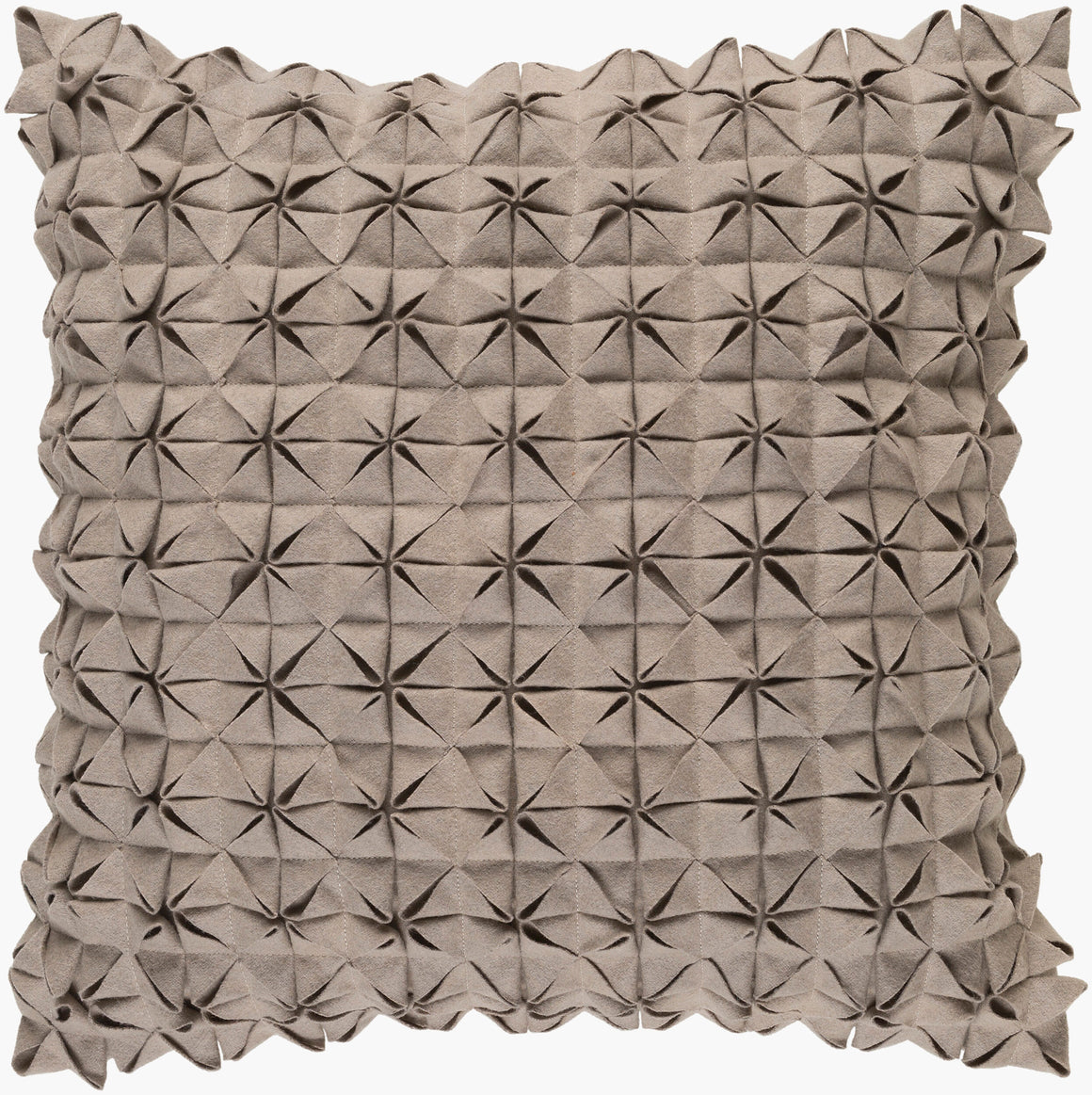 Surya Structure SUU-003 Accent Pillow