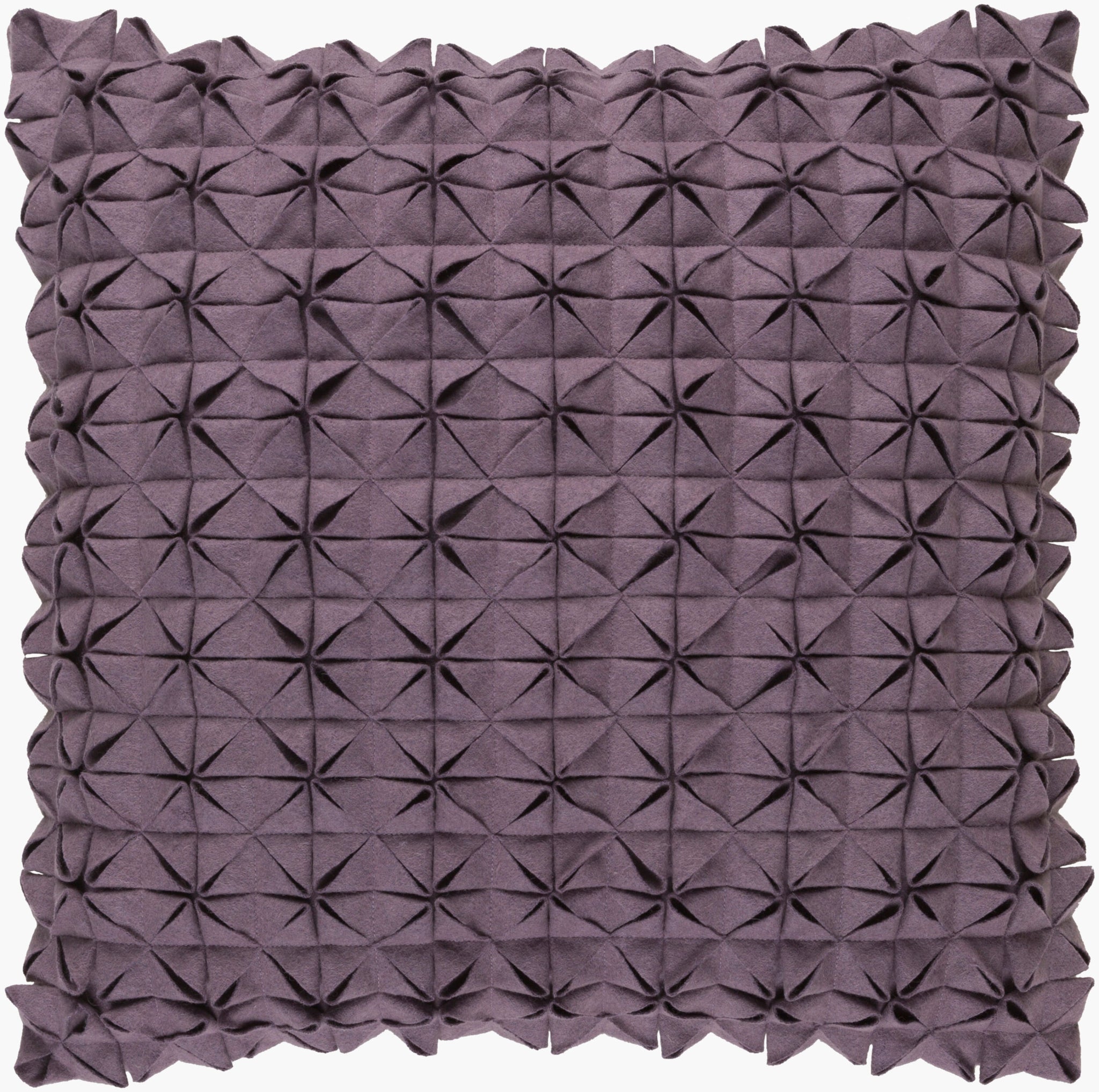 Surya Structure SUU-005 Accent Pillow