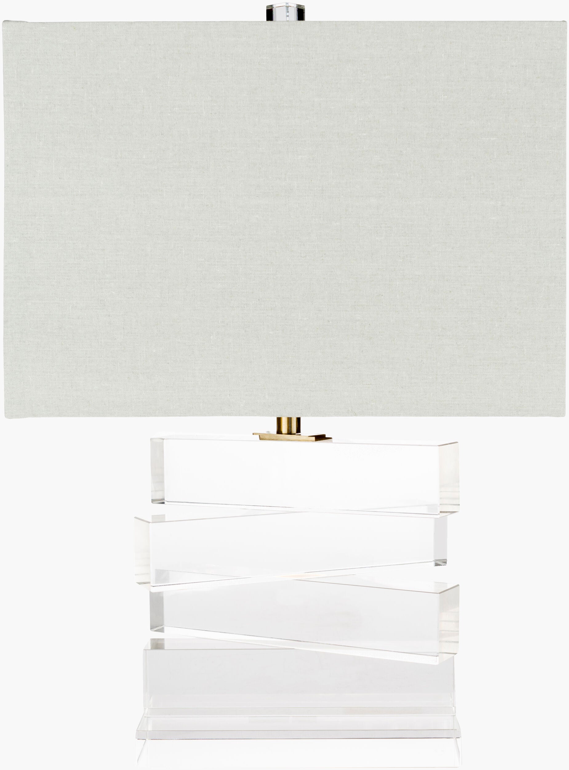 Surya Surrey SUY-001 Accent Table Lamp