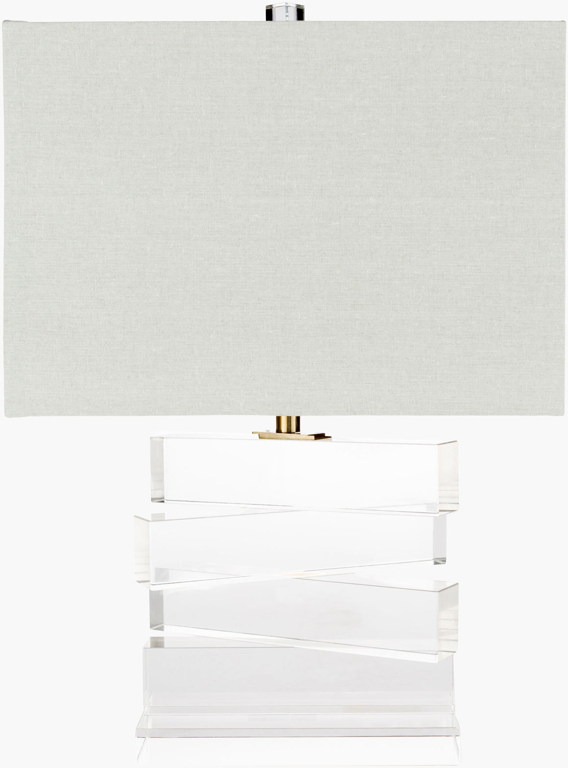Surya Surrey SUY-001 Accent Table Lamp