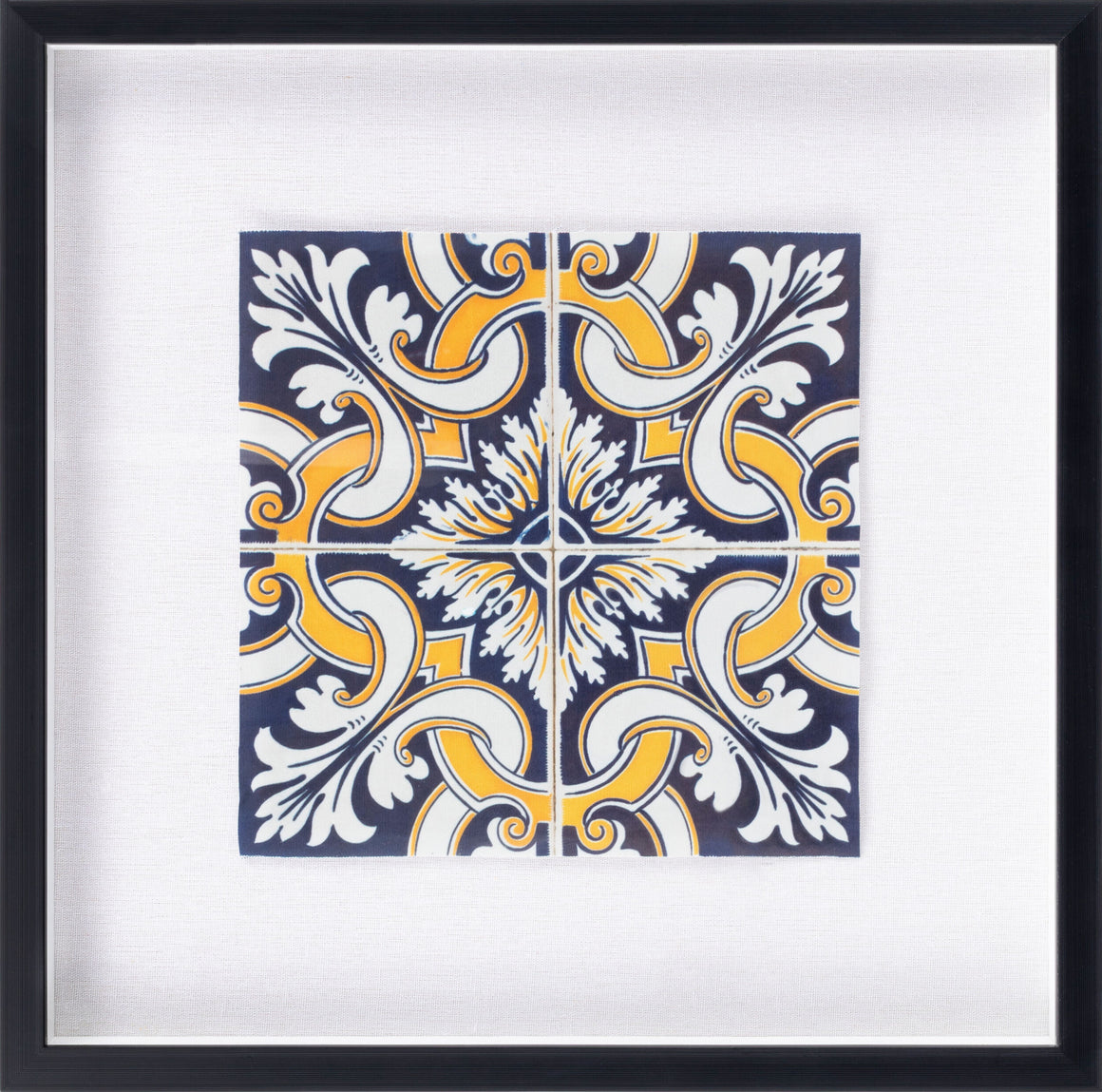 Surya Sevilla SVL-001 Framed Art