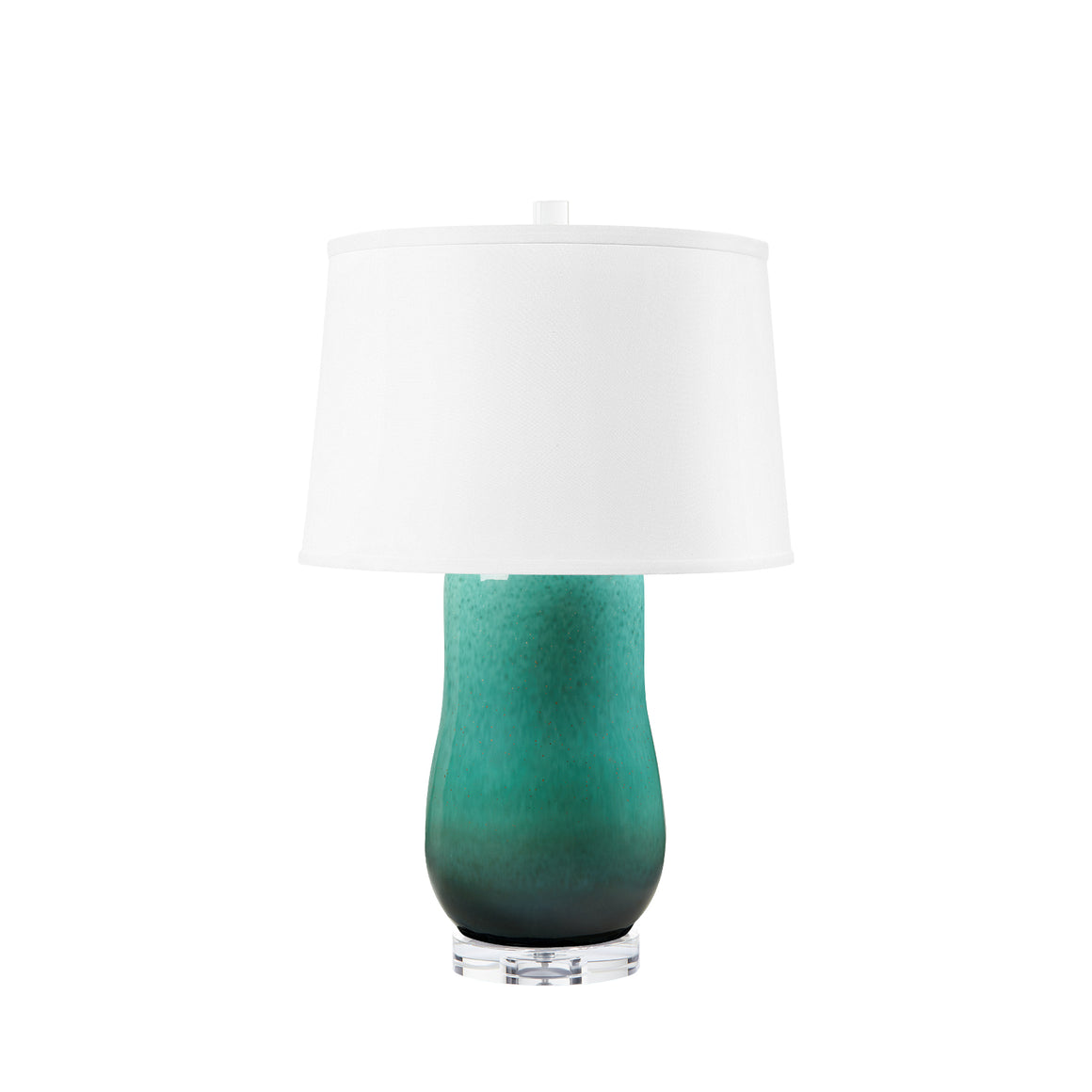 Savannah Lamp Without Shade, Oceanic Horizon | Savannah Collection | Villa & House