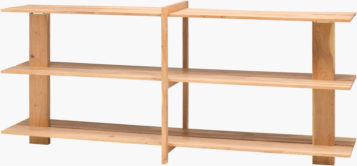 Surya Severo SVRO-003 Bookcase