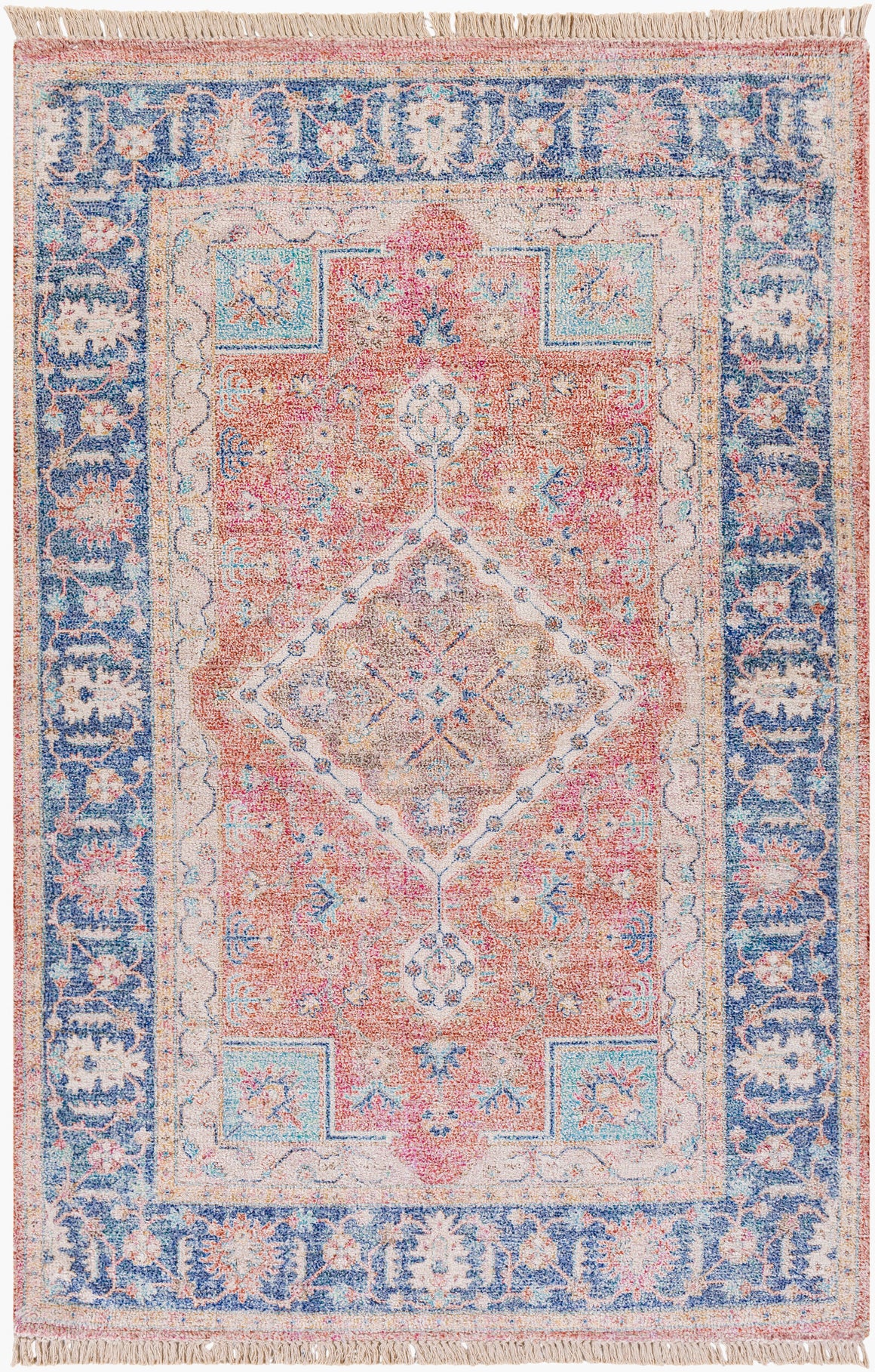 Surya Sivas SVS-2303 Handmade Rug