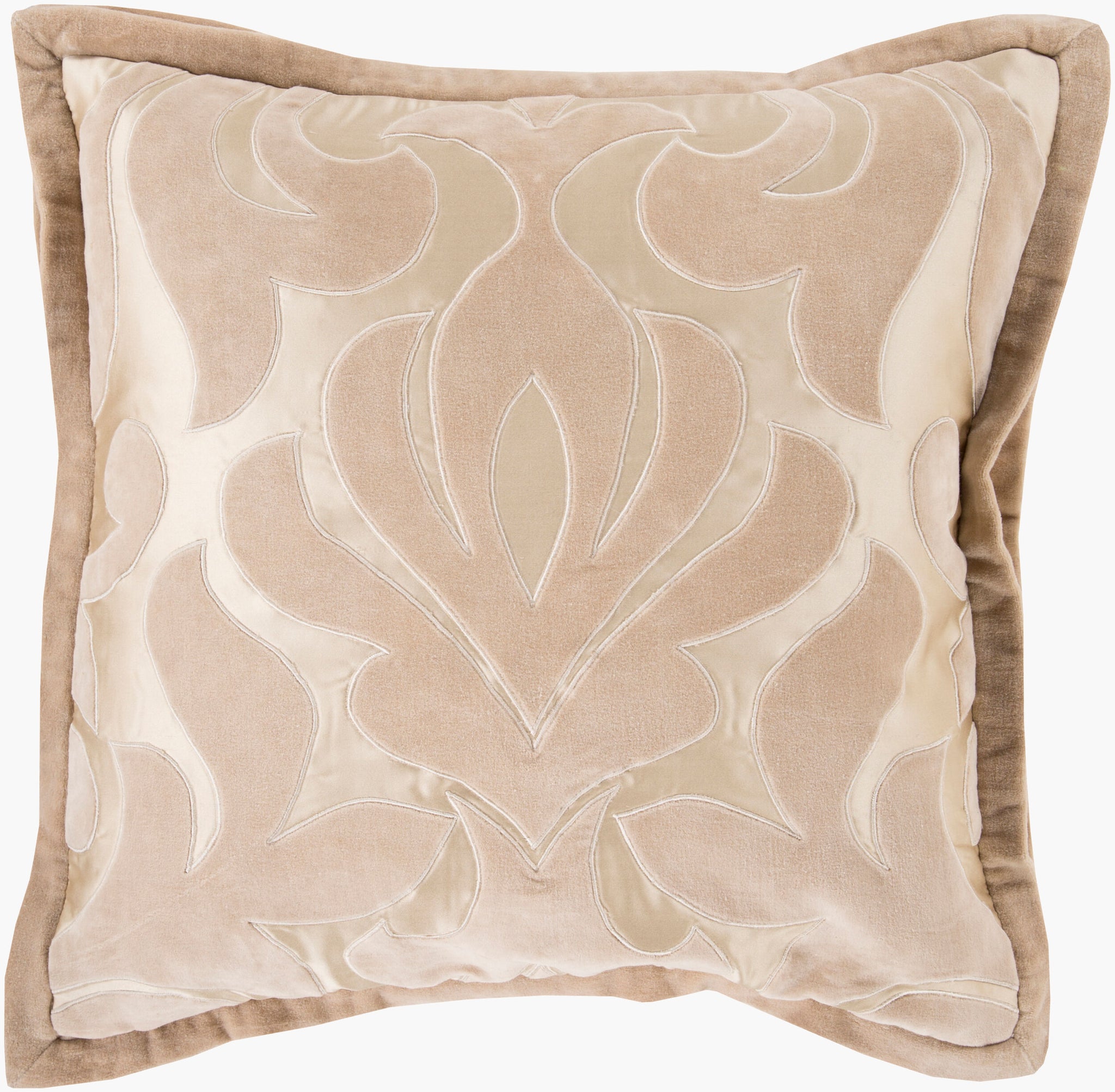 Surya Sweet Dreams SWD-002 Accent Pillow