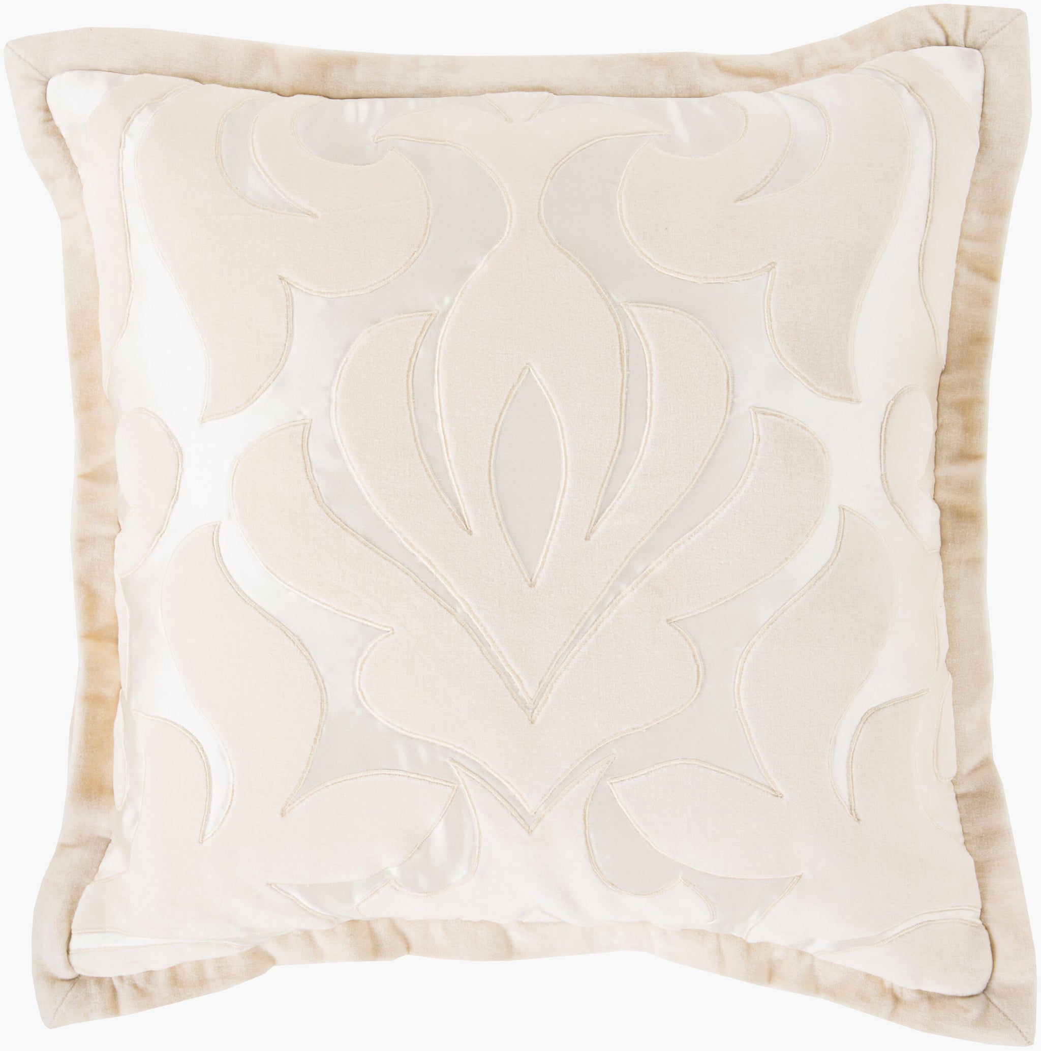 Surya Sweet Dreams SWD-003 Accent Pillow