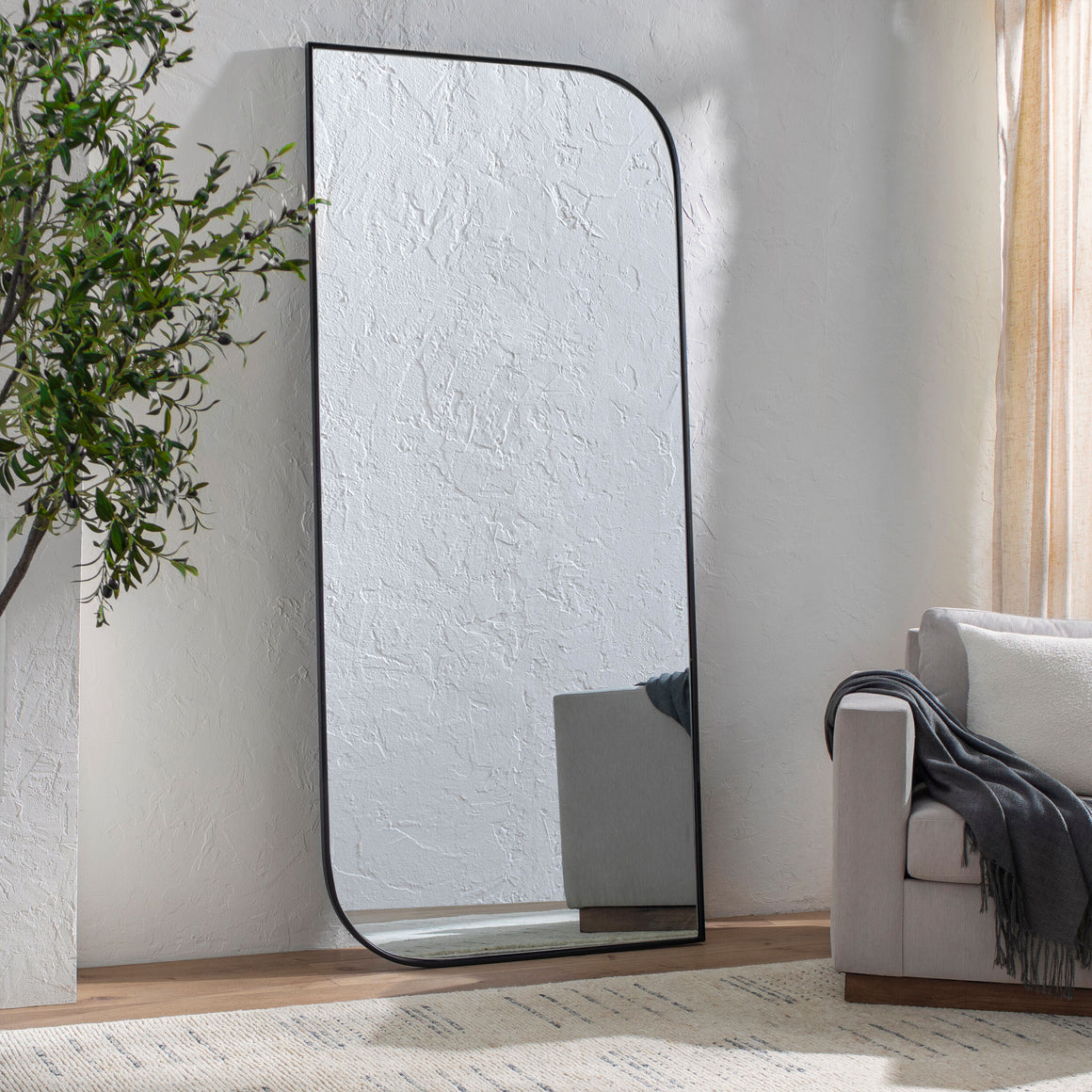 Surya Sweyn SWE-002 Full Length Mirror
