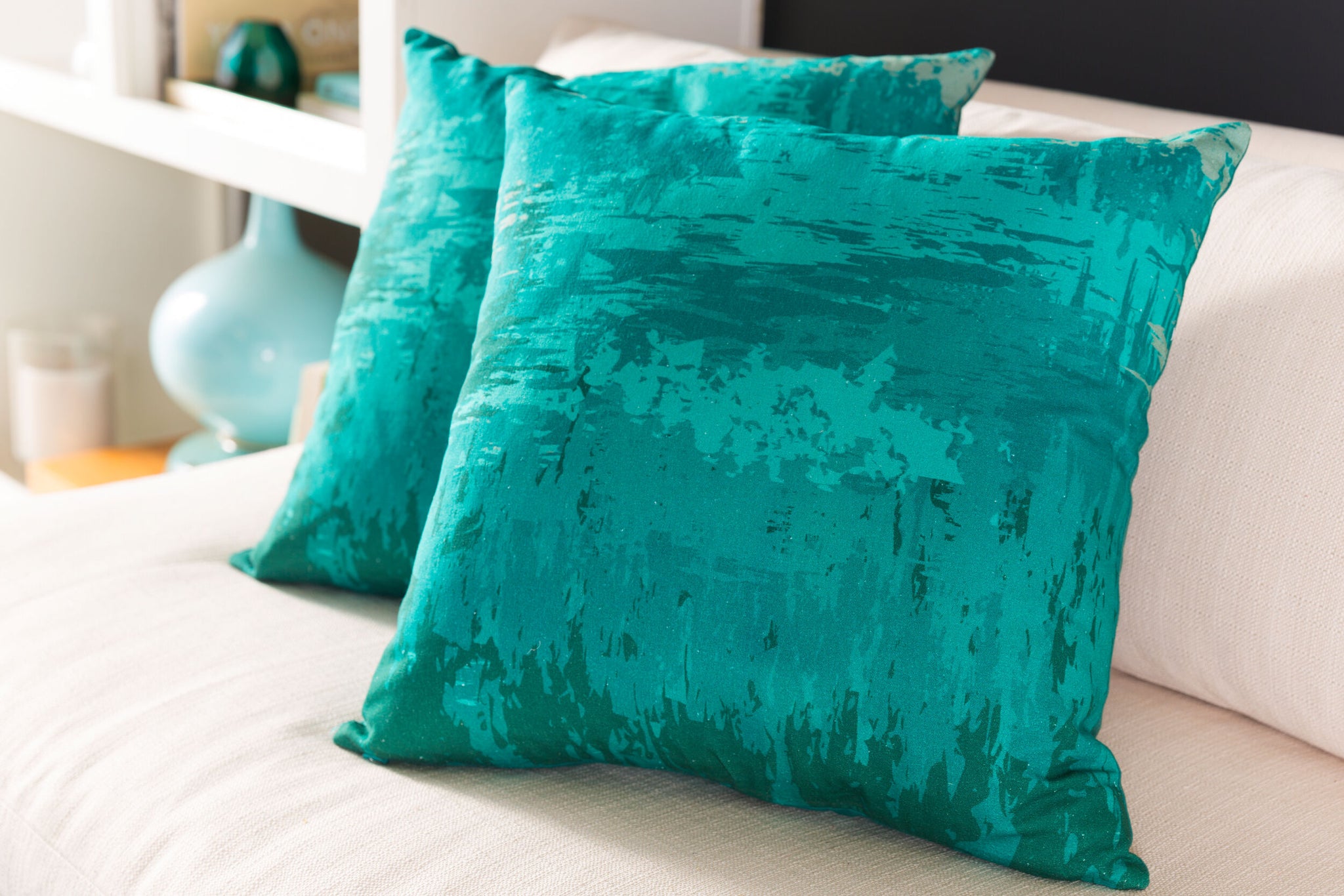 Surya Serenade SY-042 Accent Pillow
