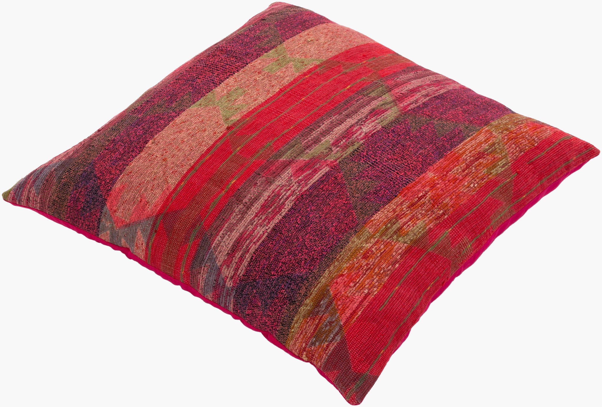 Surya Thames TAE-001 Floor Pillow