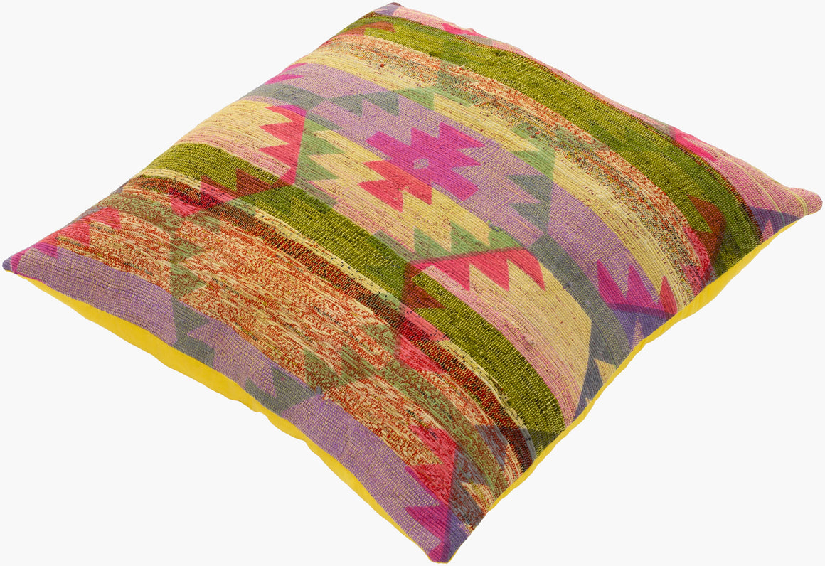 Surya Thames TAE-002 Floor Pillow