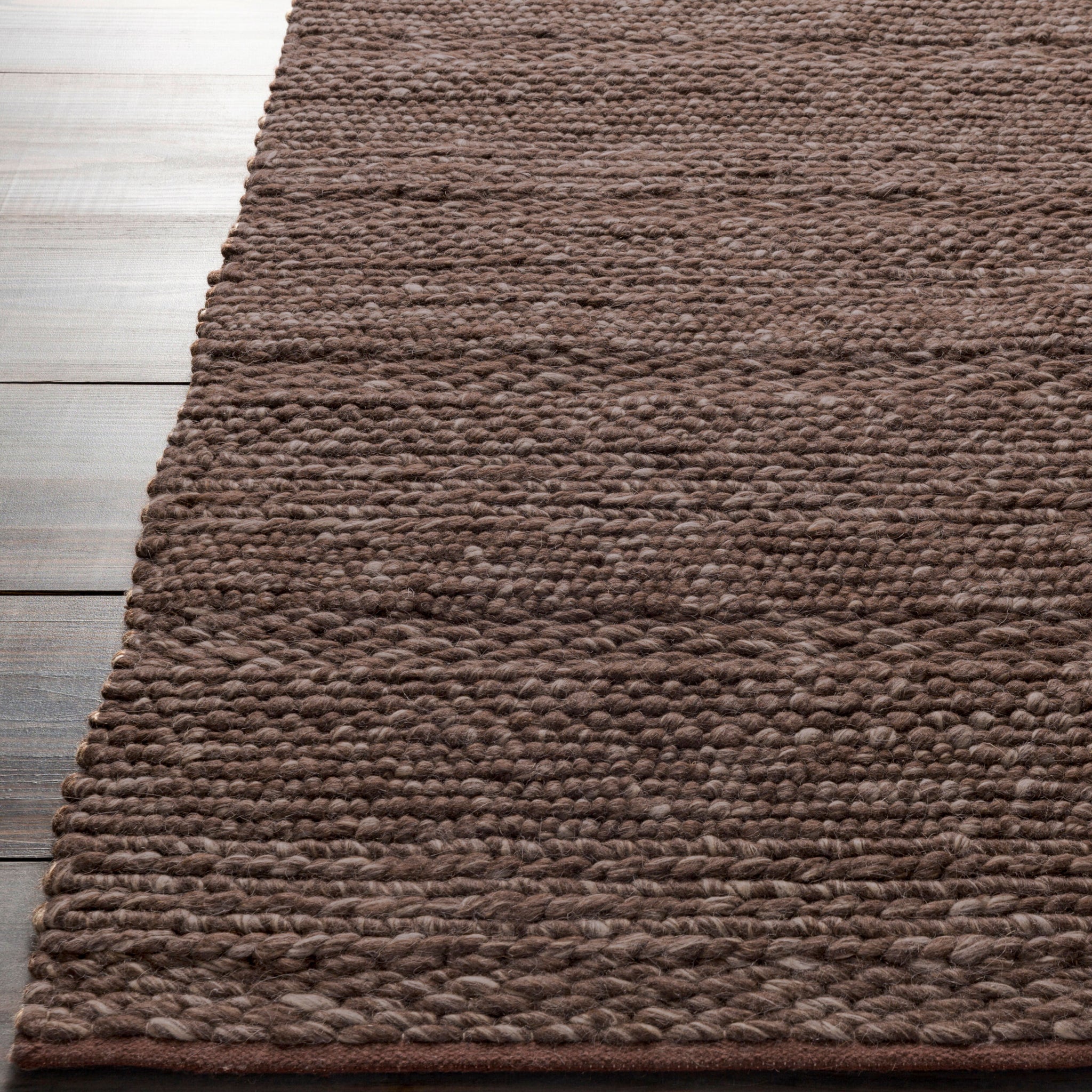 Surya Tahoe TAH-3701 Handmade Rug