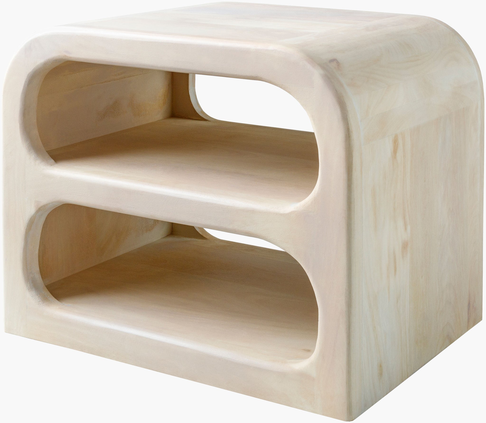 Surya Tana TANA-001 End Table