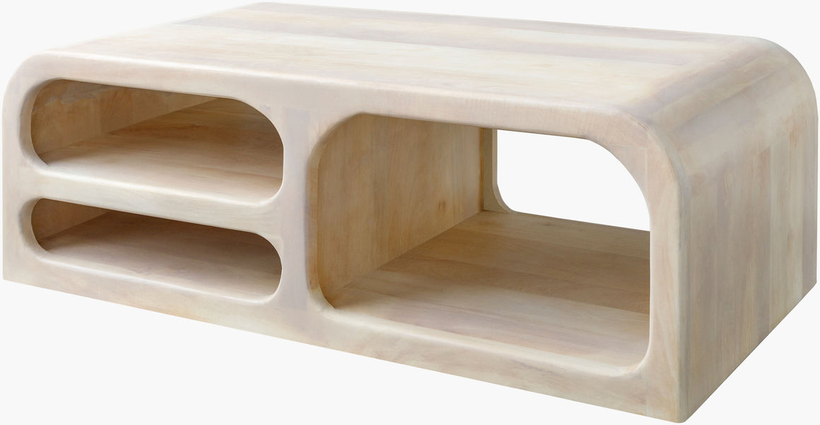 Surya Tana TANA-002 Coffee Table