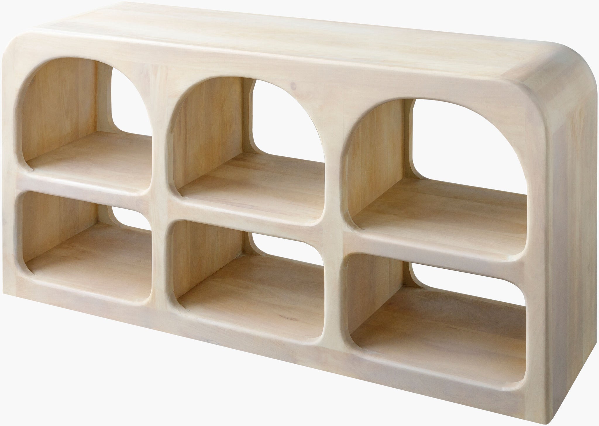 Surya Tana TANA-003 Console Table