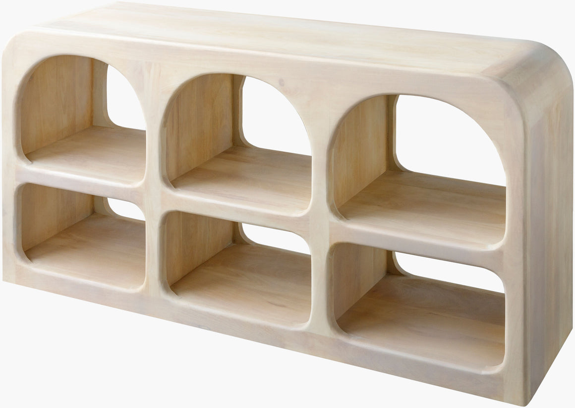 Surya Tana TANA-003 Console Table