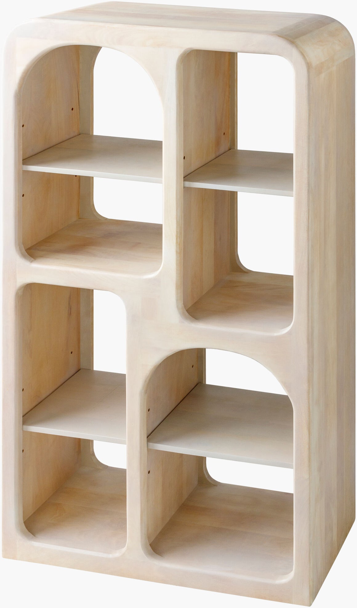 Surya Tana TANA-004 Bookcase
