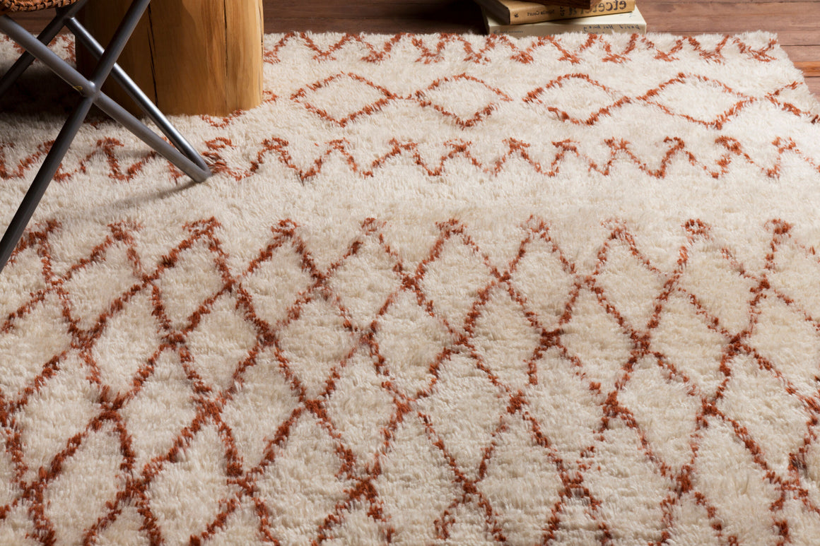 Surya Tasman TAS-4508 Handmade Rug
