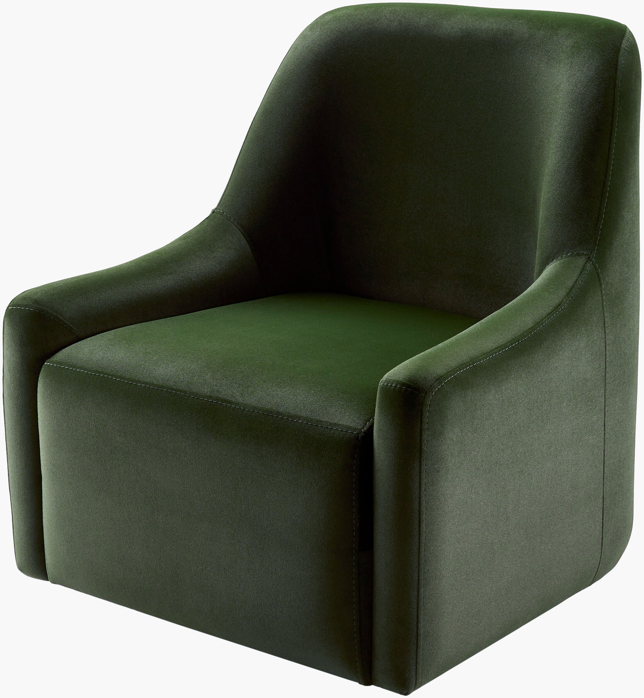 Surya Tasa TASA-001 Swivel Chair