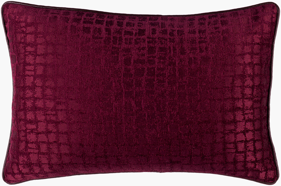 Surya Tambi TBI-004 Lumbar Pillow