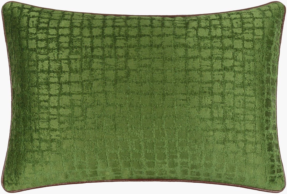 Surya Tambi TBI-005 Lumbar Pillow