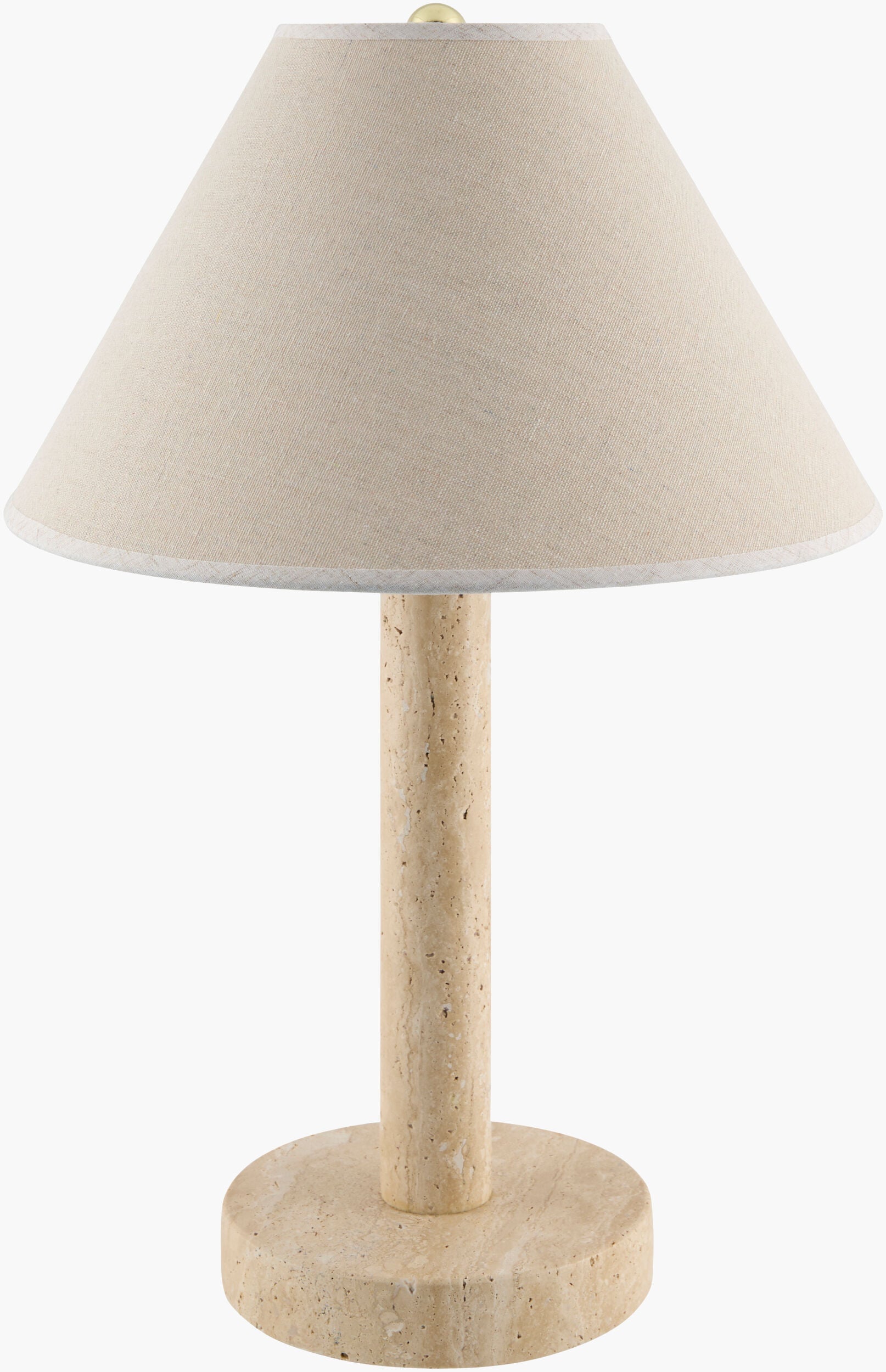 Surya Tobin TBN-001 Accent Table Lamp