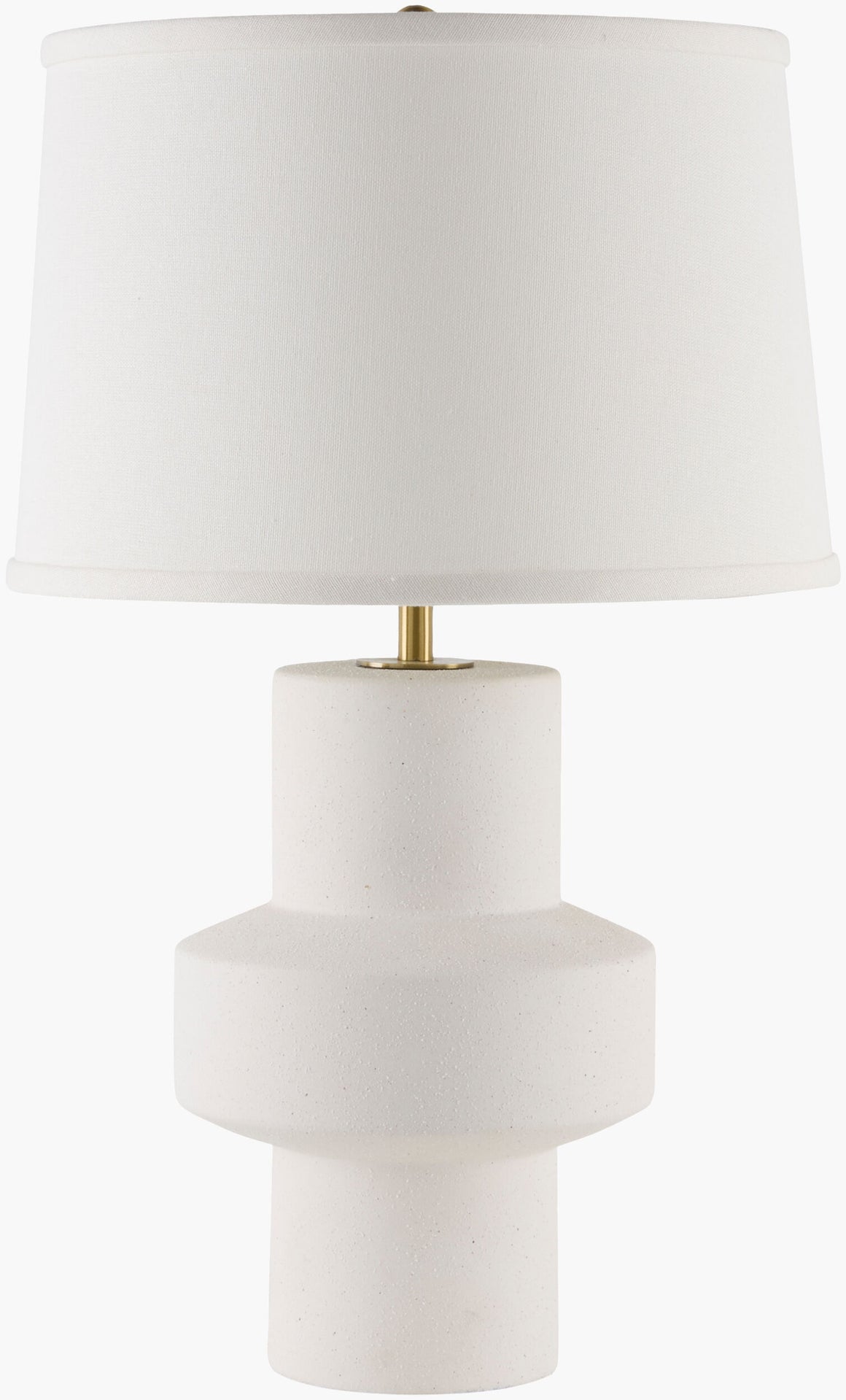 Surya Tabou TBU-001 Accent Table Lamp