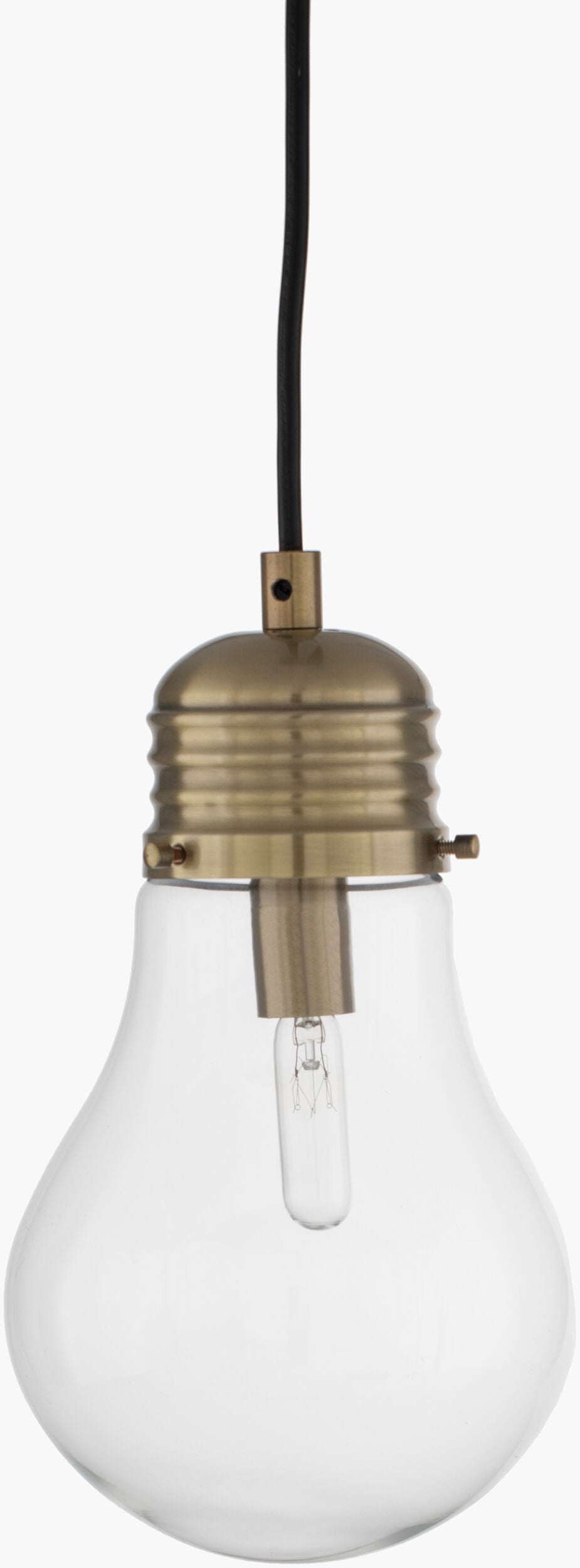 Surya Toby TBY-001 Pendant