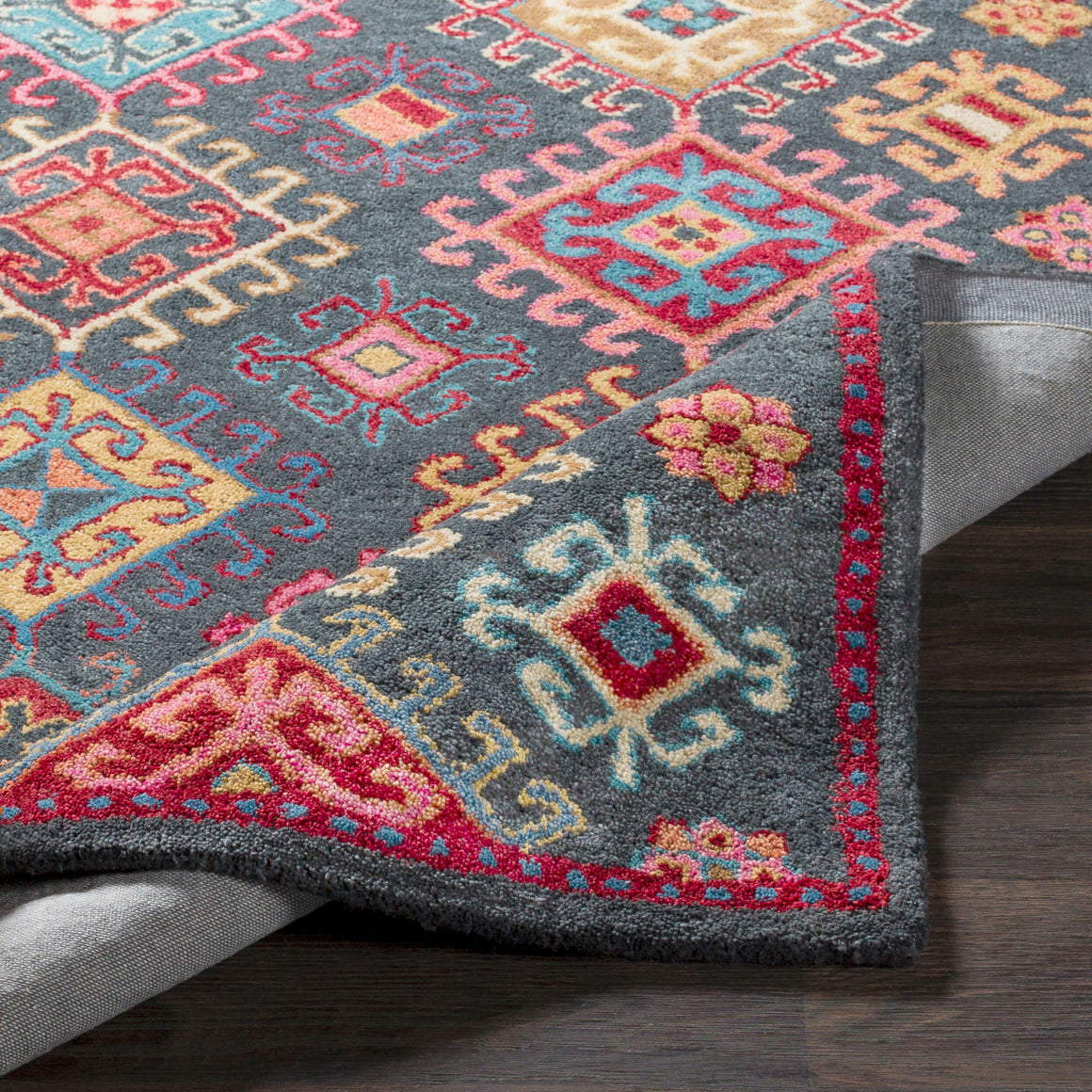 Surya Tabriz TBZ-1001 Handmade Rug