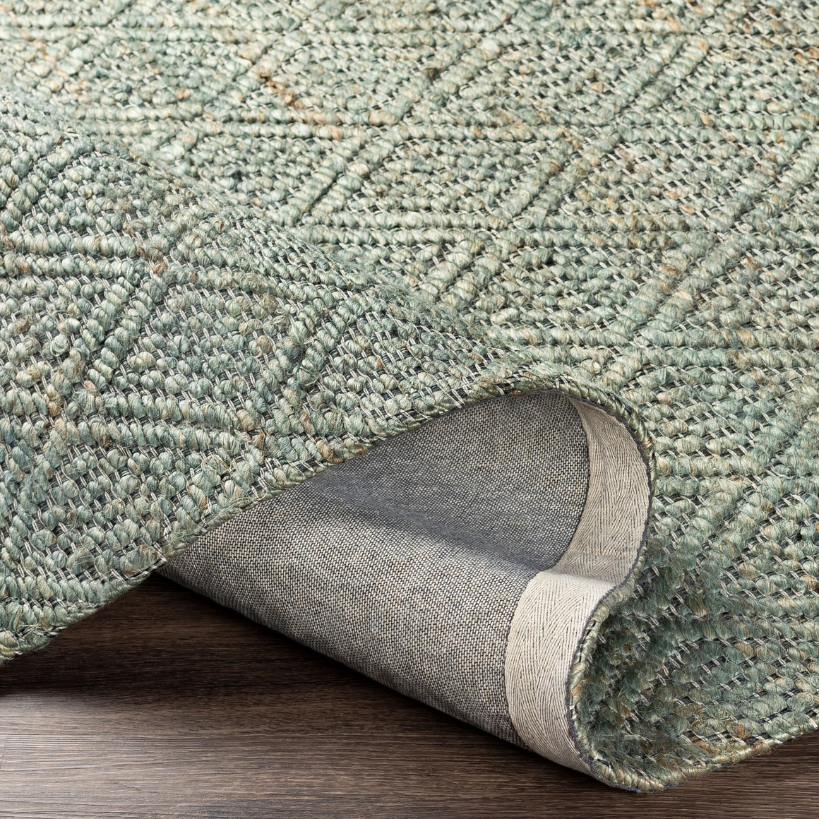 Surya Trace TCE-2302 Handmade Rug