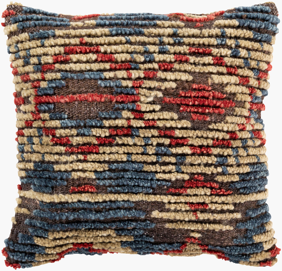 Surya Tichka TCK-001 Accent Pillow