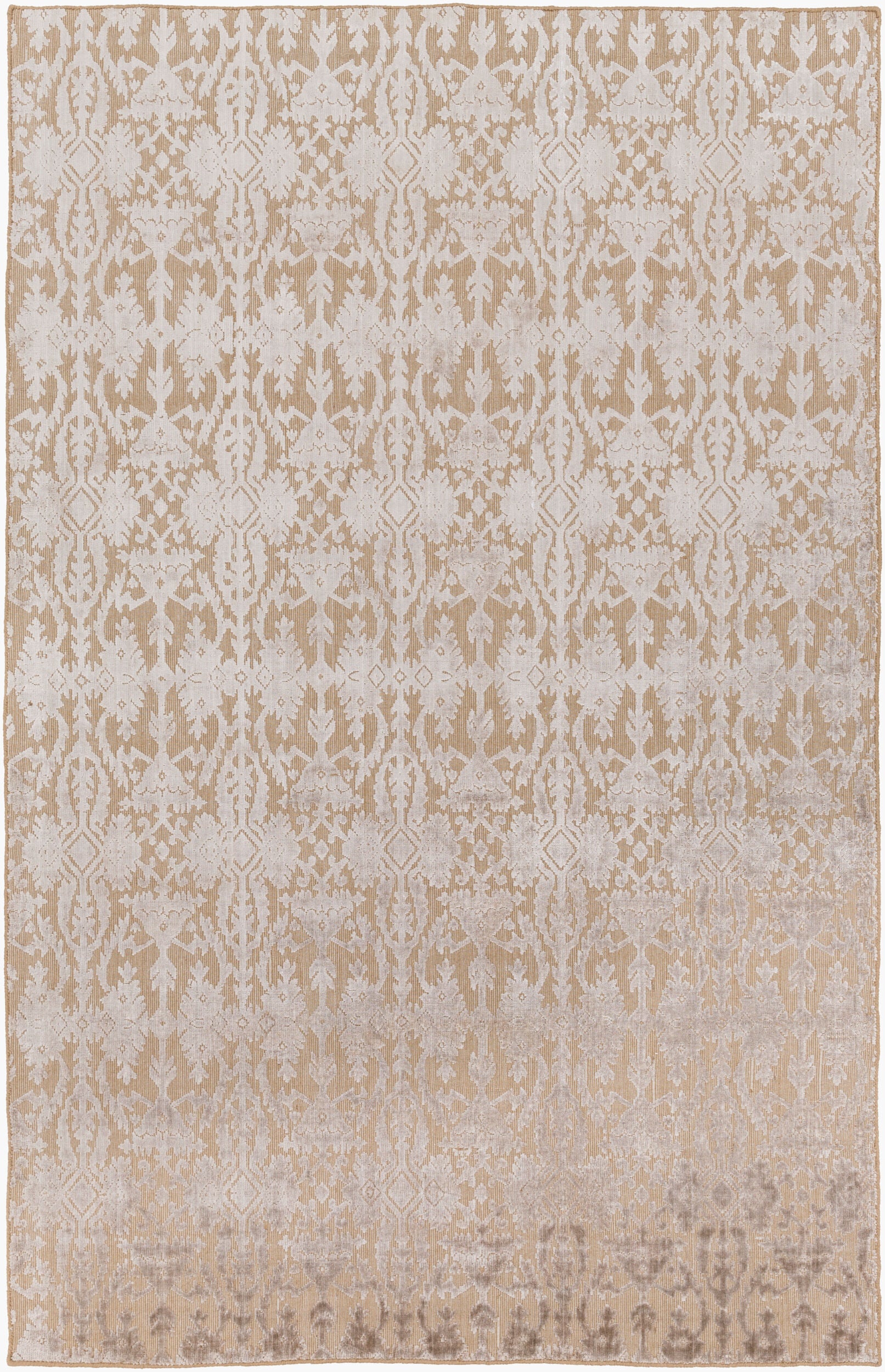 Surya Tidal TDL-1044 Handmade Rug
