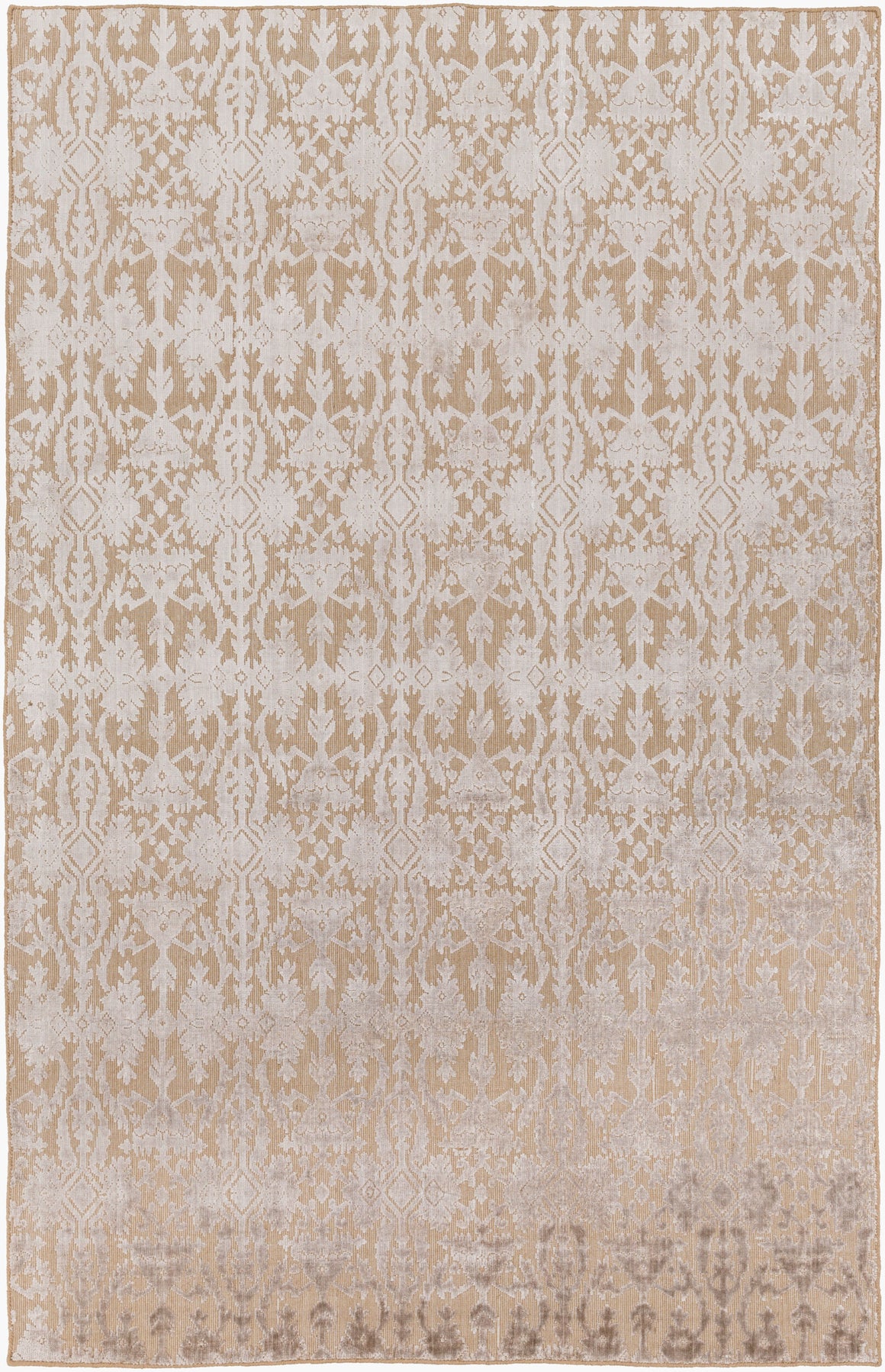 Surya Tidal TDL-1044 Handmade Rug
