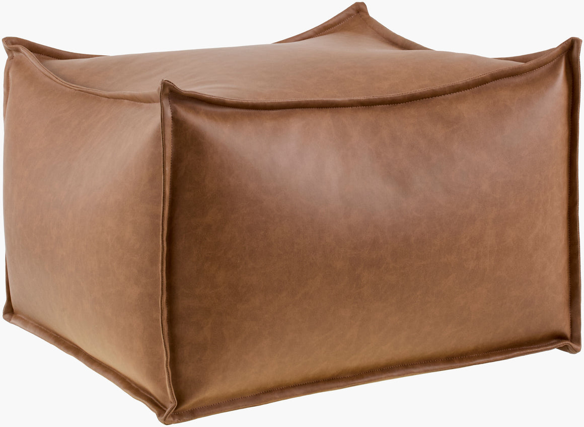Surya Teddy TDPF-001 Pouf