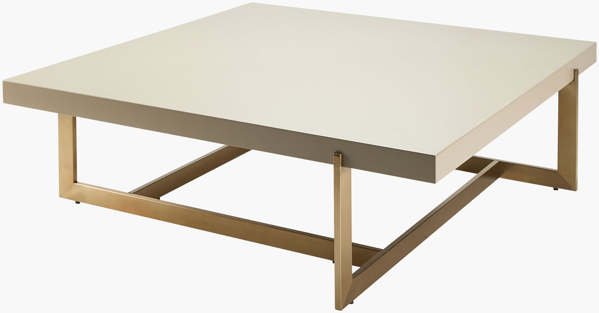Surya Temy TEM-001 Coffee Table