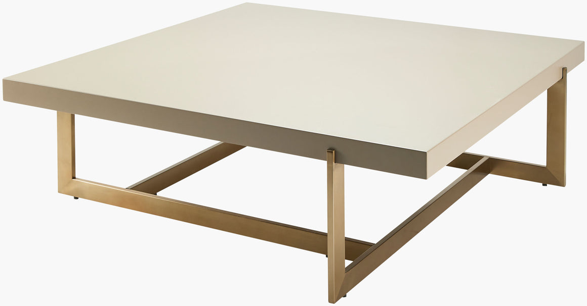 Surya Temy TEM-001 Coffee Table