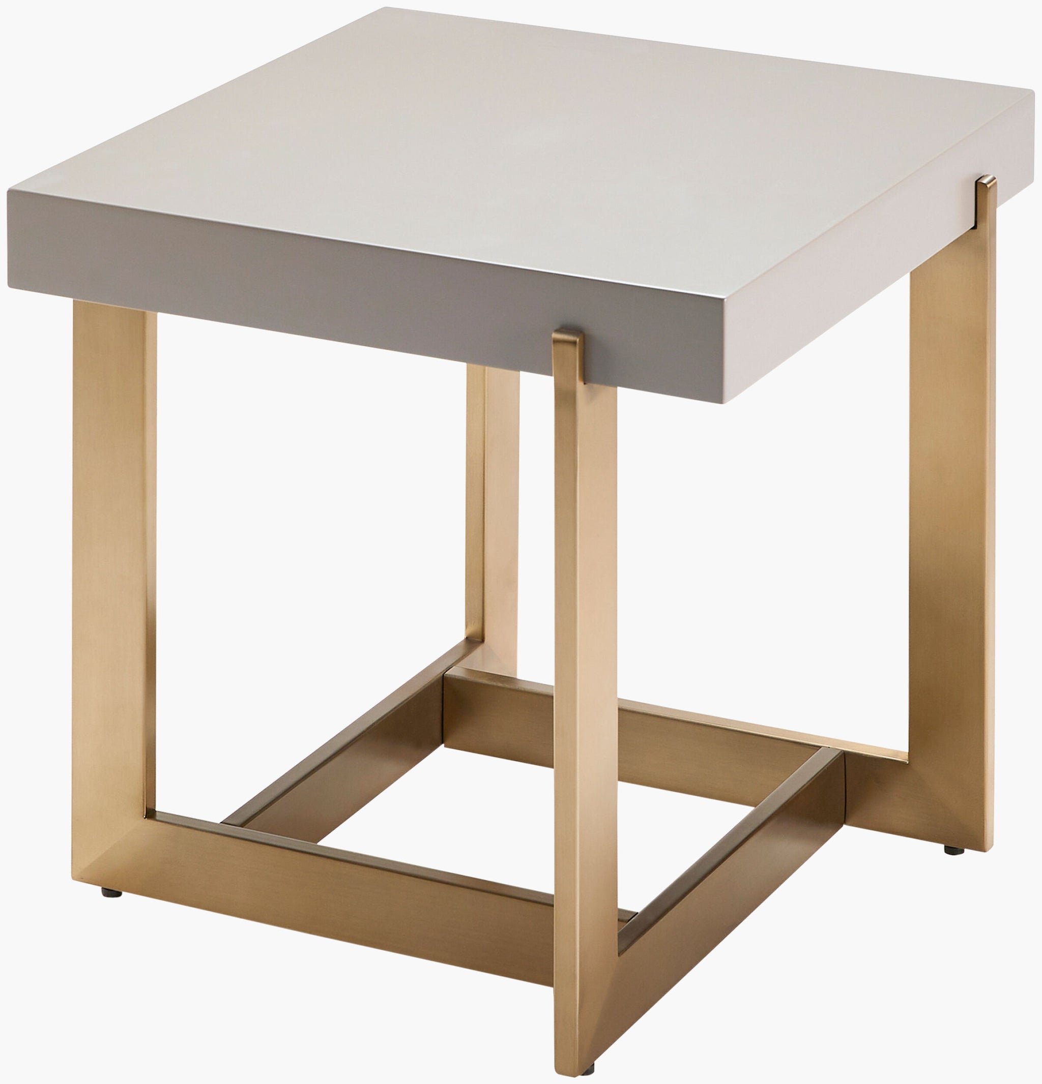 Surya Temy TEM-002 End Table
