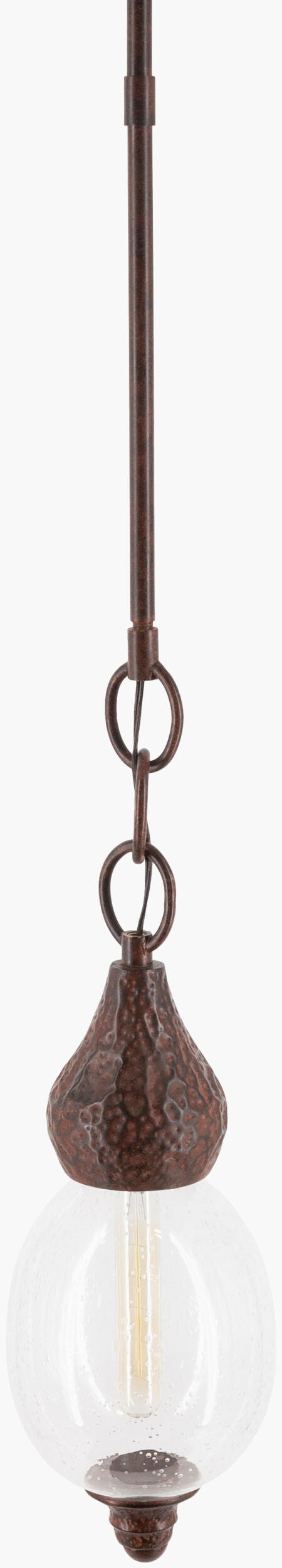 Surya Tenison TEN-001 Pendant