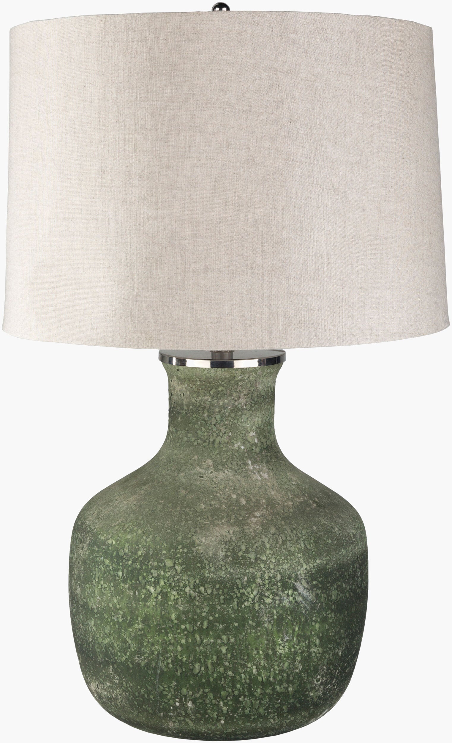 Surya Matteo TEO-001 Accent Table Lamp