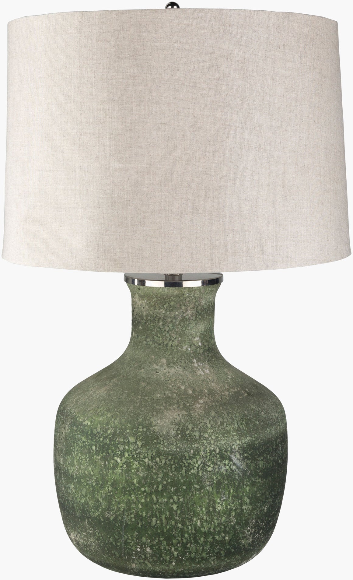 Surya Matteo TEO-001 Accent Table Lamp