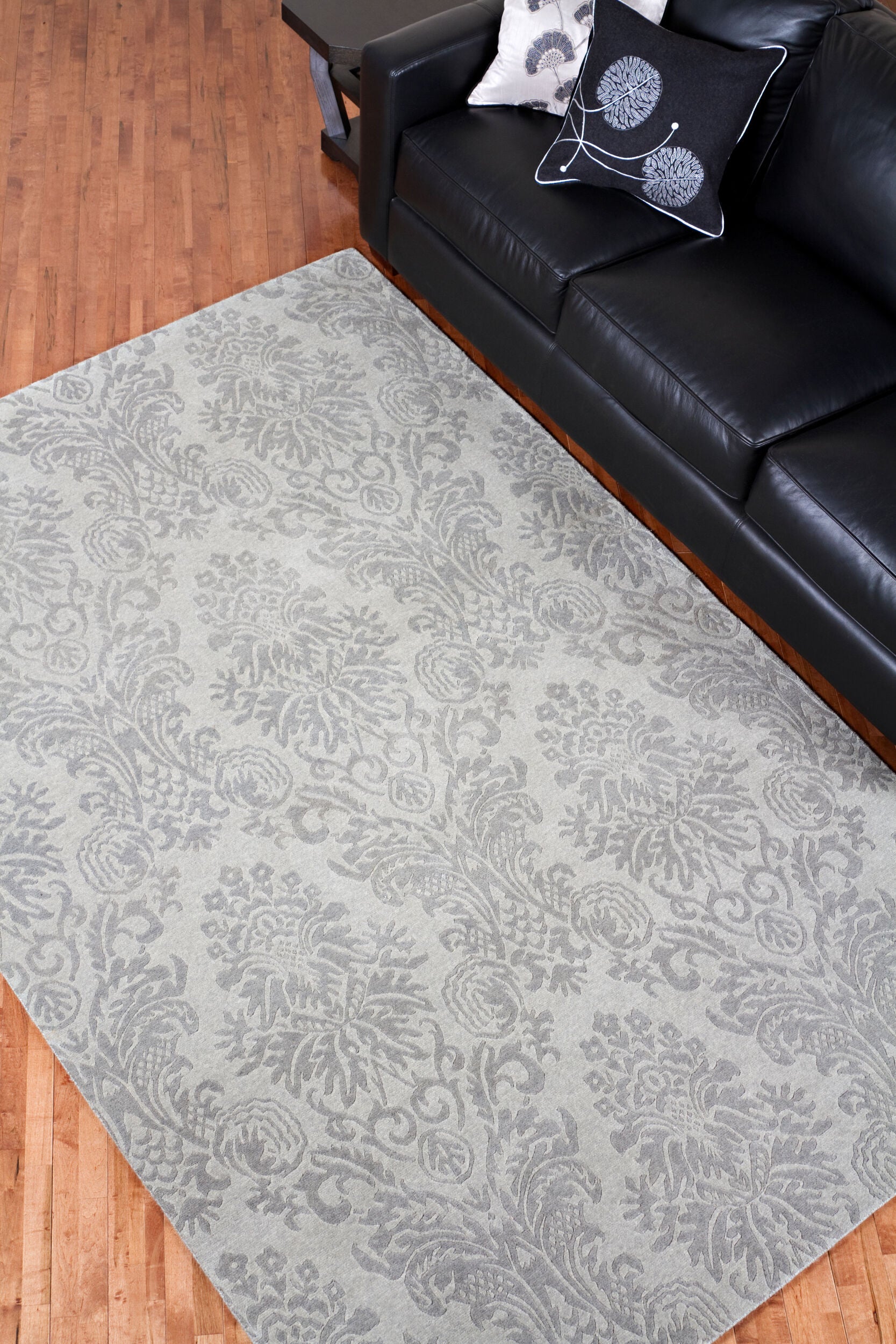 Surya Terran TER-1000 Handmade Rug