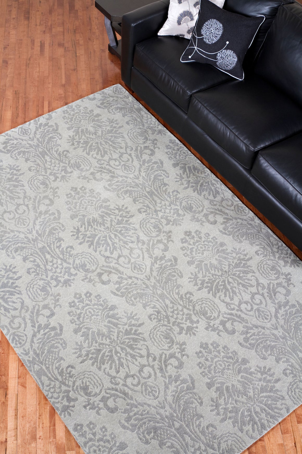 Surya Terran TER-1000 Handmade Rug