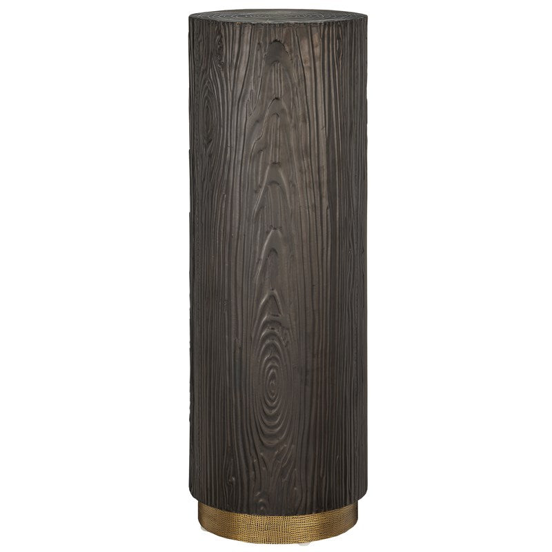 Terra Pedestal Table