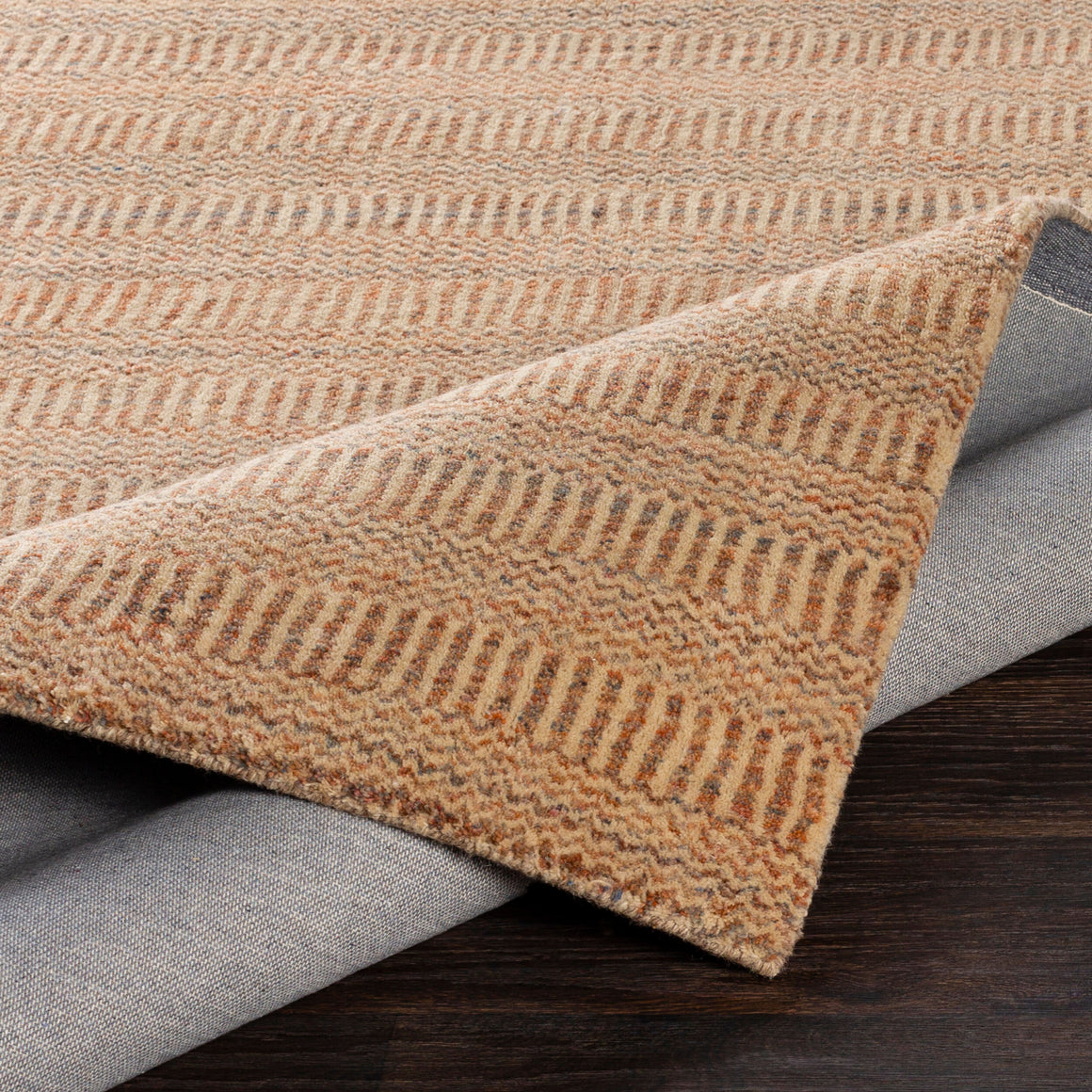 Surya Teton TET-1003 Handmade Rug