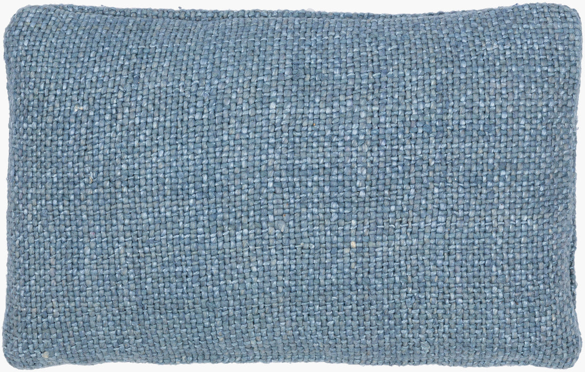 Surya Terry TEY-001 Lumbar Pillow