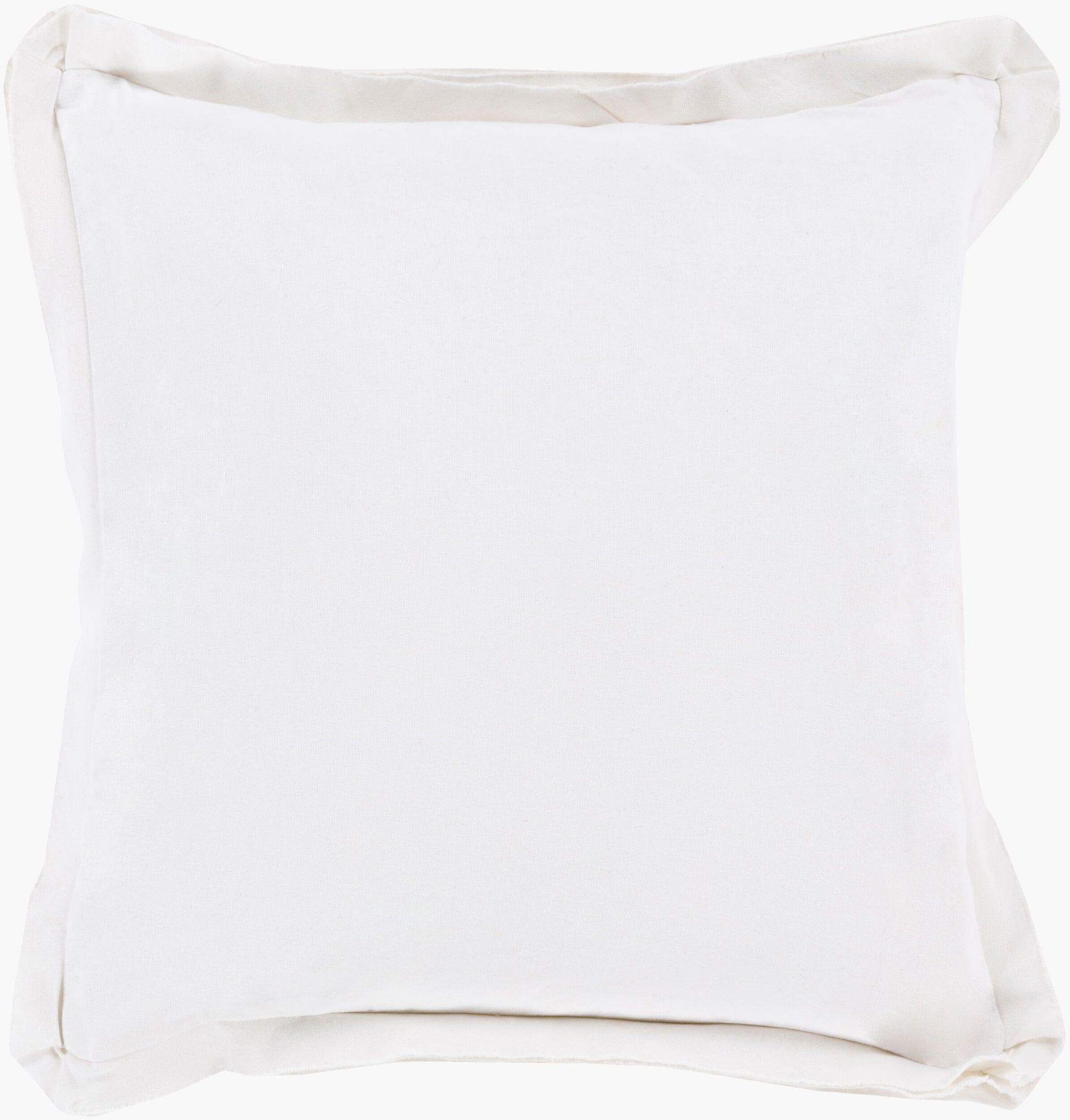 Surya Triple Flange TF-005 Accent Pillow
