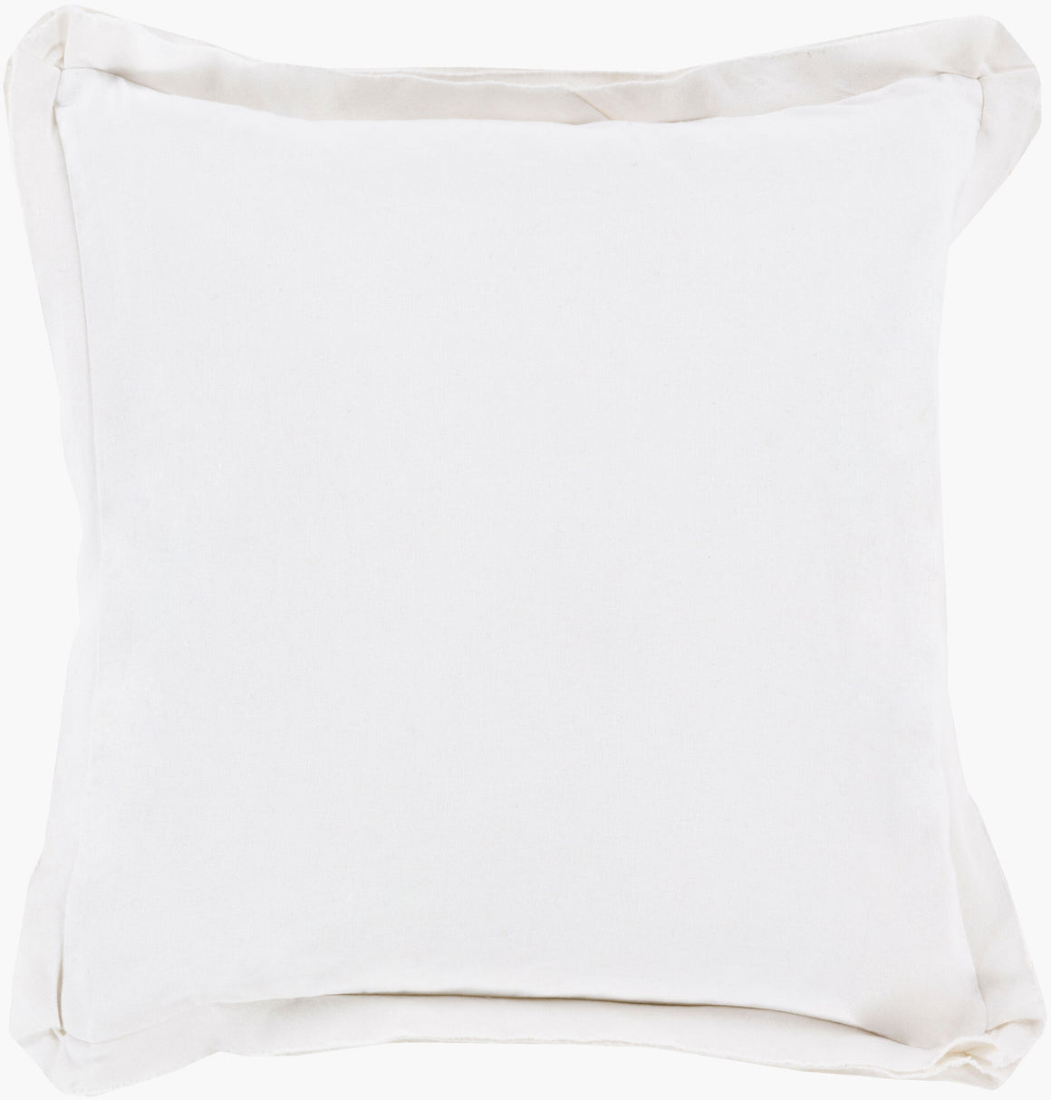 Surya Triple Flange TF-005 Accent Pillow
